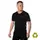 Футболка Totem V-neck Черная (8283), XXXL