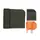Набор полотенец Tourist Microfiber Olive S+M (5480)