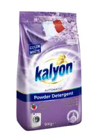 Порошок для прання кольорових та білих речей Kalyon Lavender & Magnolia 8680731426496 9 кг