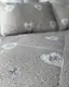 Постельное белье евро с летним одеялом из муслина Koloco Print 15 21296 200х230 см