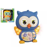 Пианино детское Limo Toy FT-0022 14 см