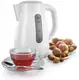 Электрический чайник Gorenje K-17-WII 1.7 л белый
