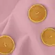 Шторы на кухню и комнату 180х260 BLOSSOM 2шт