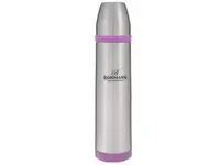 Термос питьевой Bohmann BH-4491-violet 800 мл фиолетовый