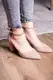 Туфли женские Fashion Zada 2687 40 размер 25,5 см Бежевый