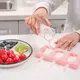 Форма для мороженого силиконовая Мороженое 5060-ice-cream
