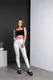 Женские сандалии Fashion Bailey 3632 41 размер 26 см Черный