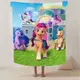 Плед 3D My Littlе Pony №2 13284 135х160 см