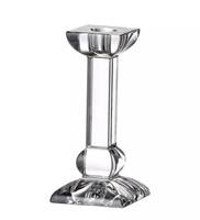 Свічник кришталевий Bohemia Ravena 95032/58802/150 15 см