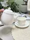 Заварник Olens Удачный 102-1369 800 мл белый