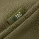 M-Tac куртка флисовая Windblock Division Gen.II Army Olive, боевая куртка, мужская куртка, теплая куртка олива