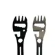 Ложка-мультитул Multifunctional Kyson KS-1064 black