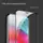Защитное стекло Baseus для iPhone 11 Pro Max / XS Max - Full Cover, Black (SGAPIPH65-KC01)