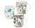 Кружка OLens Китти 34529-2 400 мл