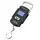 Ваги Albatros Digital Scales 50 kg Big Black