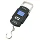Ваги Albatros Digital Scales 50 kg Big Black