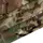 CamoTec пончо PILGRIM Multicam военное пончо зсу плащ-дождевик тактический дождевик дождевик мультикам
