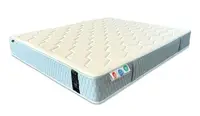 Матрац модель "NOVUM FOAM" - нестандарт по м.кв.