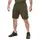 Шорты FitPro Cotton Темное Масло (8741), 3XL
