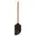 Лопатка кухонная KitchenAid Classic KQG631OHOBE 30 см черная