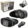 Окуляри віртуальної реальності VR Box RT-V04 Black Remax 121204