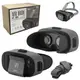 Очки виртуальной реальности VR Box RT-V04 Black Remax 121204