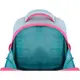 Рюкзак Bagland Turtle 17 л Тиффани 1350 0013466