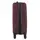 Валіза Semi Line 20" (S) Burgundy (T5574-2)