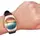 Умные Smart Watch KW18 Цвет: золотой