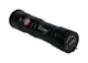 Фонарик Watton WT-611 аккумуляторный ручной LED