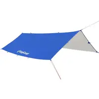 Тент кемпінговий KingCamp Tarp M KT2007 blue