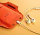 Плечевой чехол для смартфонов Xiaomi Guildford Orange 167*435 mm