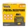 Уровень лазерный MASTERTOOL 10м ±0,2мм/м 2гол H/V/H+V H360°/V110° ±3°RED/635нм (30-1905)