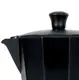 Гейзерная кофеварка Barazzoni Deluxe на 6 чашек
