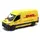 Автобус KINSMART "Mercedes-Benz Sprinter"