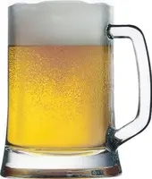 Набор кружек Pasabahce Pub для пива 2 шт. 55129