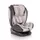 Автокресло Lorelli NEBULA ISOFIX (0-36кг) (beige)