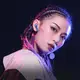 Беспроводные наушники TWS Bluetooth Bakey G11 с микрофоном. Кейс, повербанк, LED подсветка. Цвет: черный