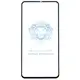 Защитное стекло Lion для Xiaomi Redmi Note 9 Pro 3D Perfect Protection Full Glue, Black