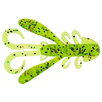 Силикон Select Rak Craw 2in/51мм/7шт/цвет 050 (1870-11-96)