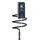 Держатель HOCO Vigour retractable lazy stand PH42 |0.8-1.1m|