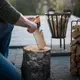 Топор Fiskars XXS X5 1015617 26 см