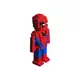 Конструктор PIXEL HEROES "Спайдермен"  Vita Toys VTK 0045 527 деталей