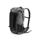 Рюкзак туристический Naturehike Rock 45L NH20BB113 black