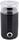 Кофемолка First FA-5482-2-BA 160 Вт черная
