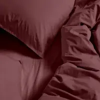 Подростковая постель из вареного хлопка BLUEBERRY