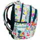 Рюкзак молодіжний Jerry SUNNY DAY (39х28х15 см)