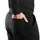 Шорты FitPro Cotton Черные (8703), 3XL