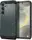 Чехол Spigen для Samsung Galaxy S24 - Tough Armor, Abyss Green (ACS07357)