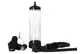 Вакуумная помпа с вибростимуляцией CANWIN Passion Pump Men Powerup - P728Z
